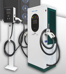 Чому ми повинні встановити EV Charging Pile?