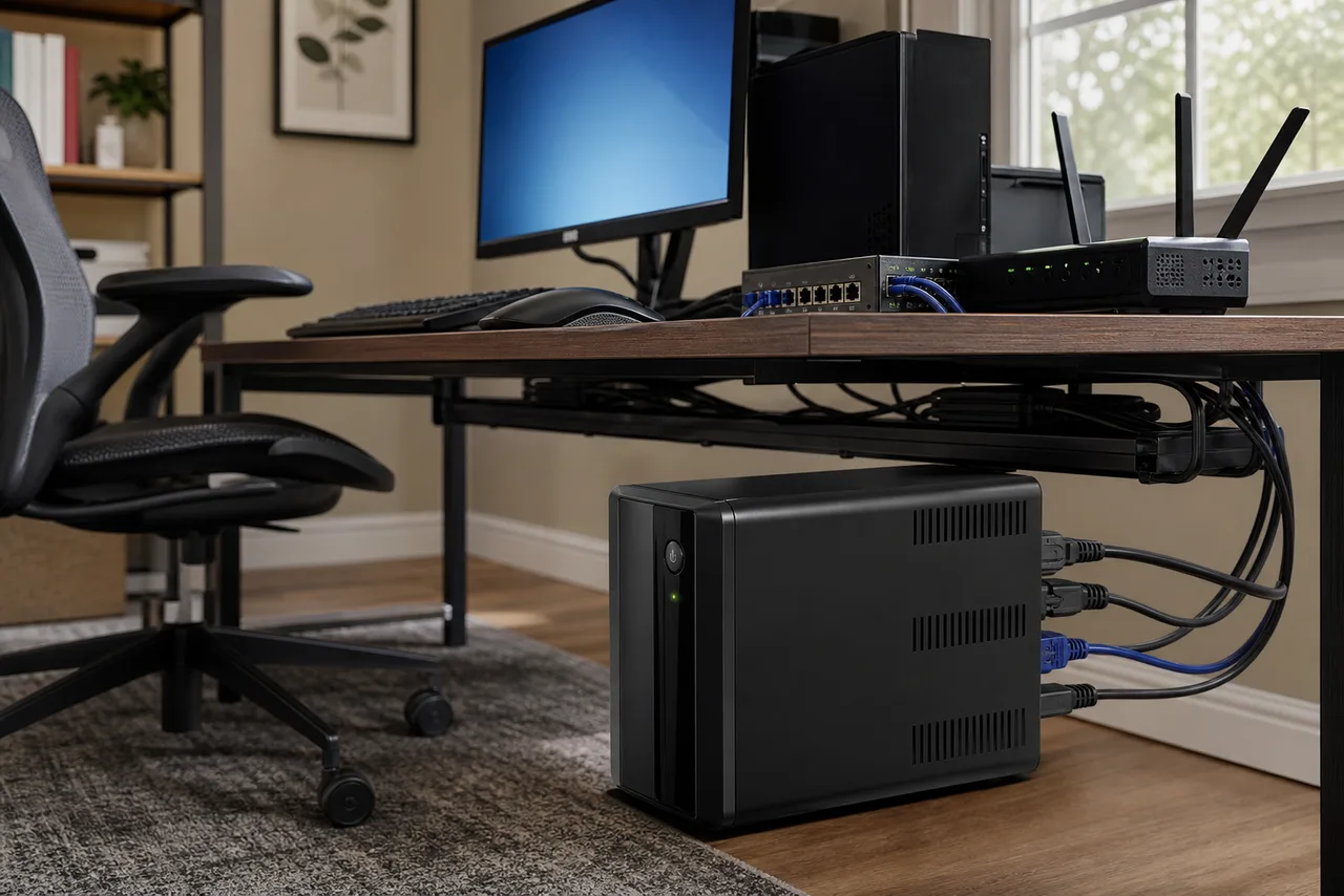 CPSY Offline UPS FAQ для покупців із США: правильний вибір резервного акумулятора 120 В у 2026 році